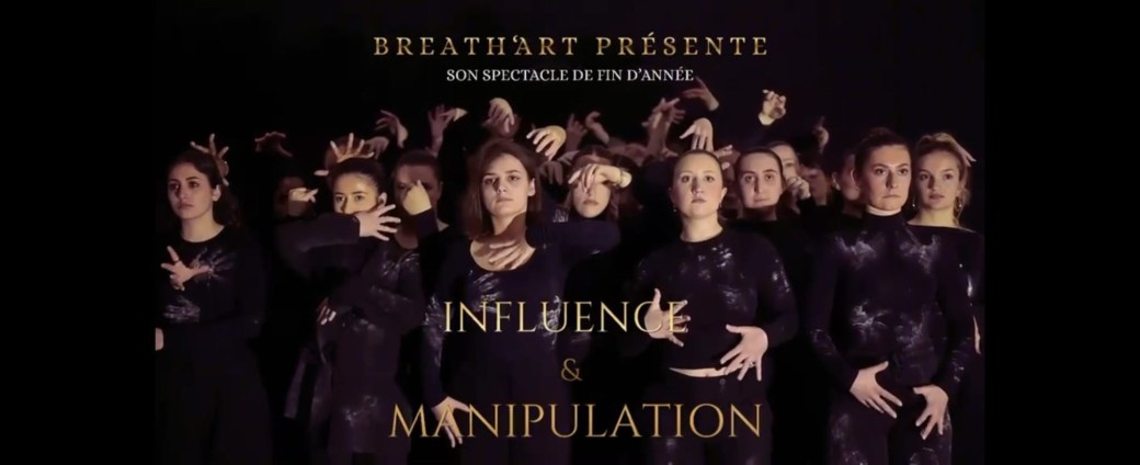INFLUENCE ET MANIPULATION