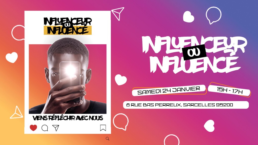 Influenceur ou Influencé