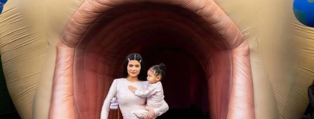 Etape de travail : Influent Mum