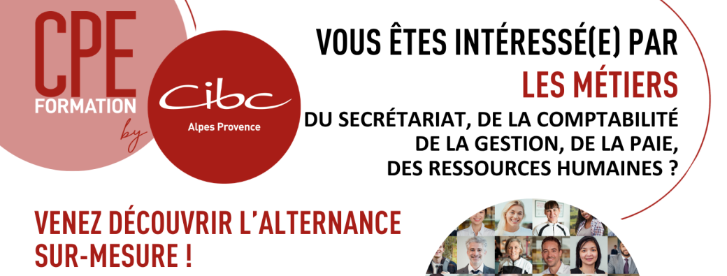 Information collective sur l'alternance sur-mesure