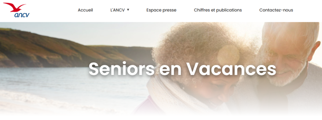 Information Inscription ANCV : Objectif vacances!