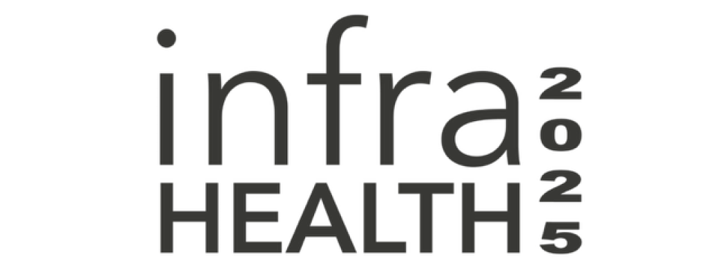 infraHEALTH 2025: The 10th International Conference on Infrastructures in Healthcare