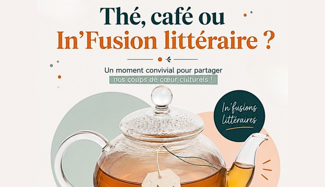 In'fusion littéraire