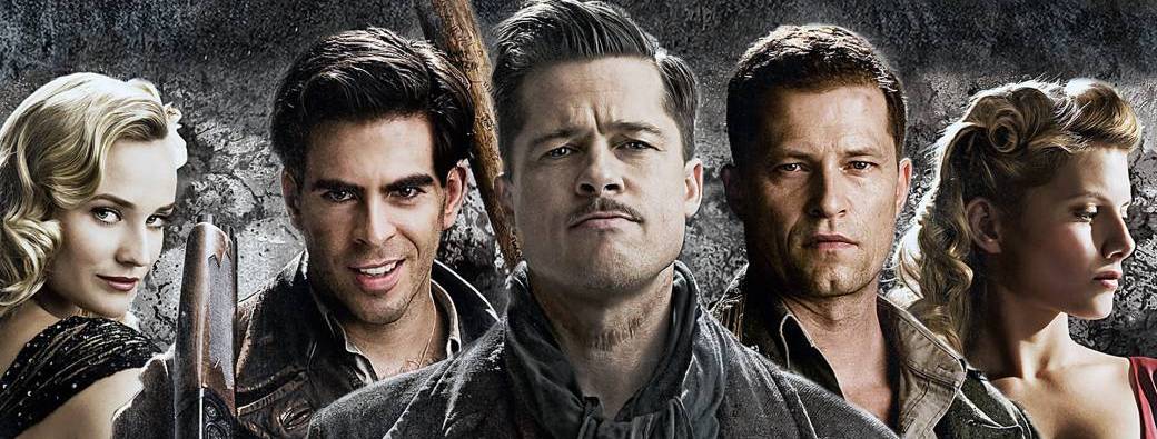 Inglourious Basterds