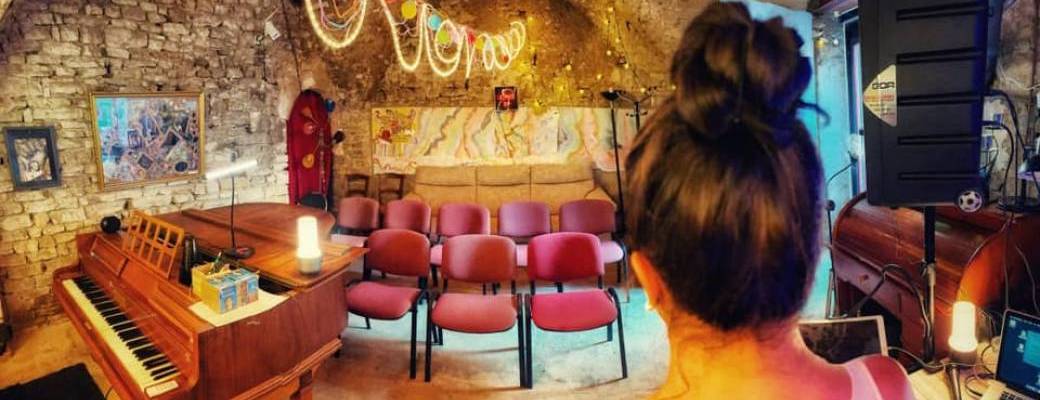 Saint Maximin la sainte Baume (50min Toulon)