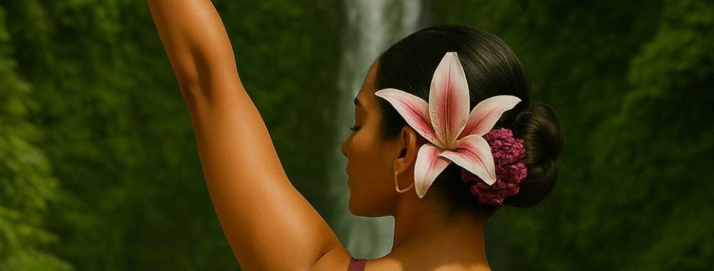 Inhala - Pilates & Matcha