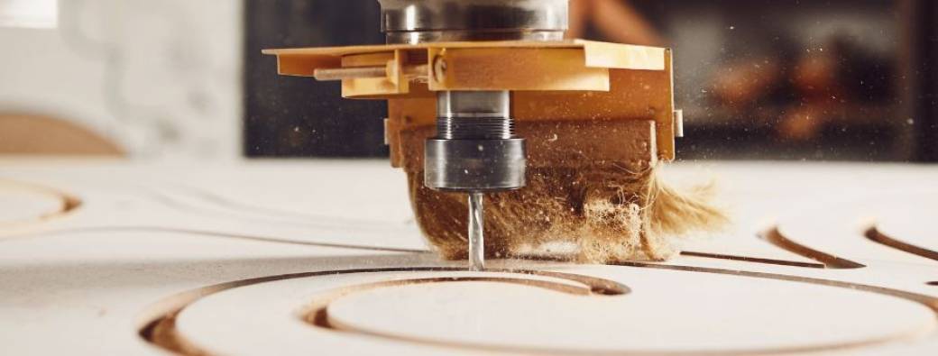 Initiation à Autodesk Fusion et à la fraiseuse numérique CNC MEKANIKA