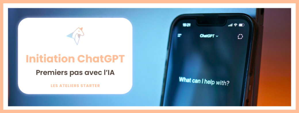 Initiation à ChatGPT
