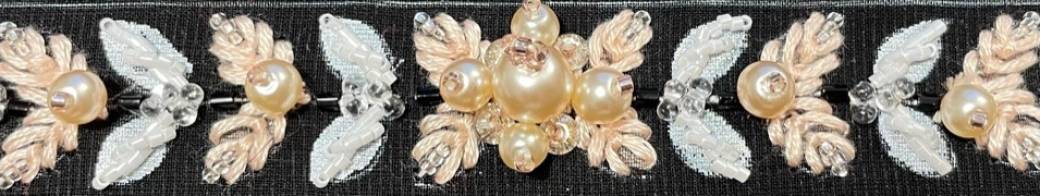 Bracelet Esprit Chanel