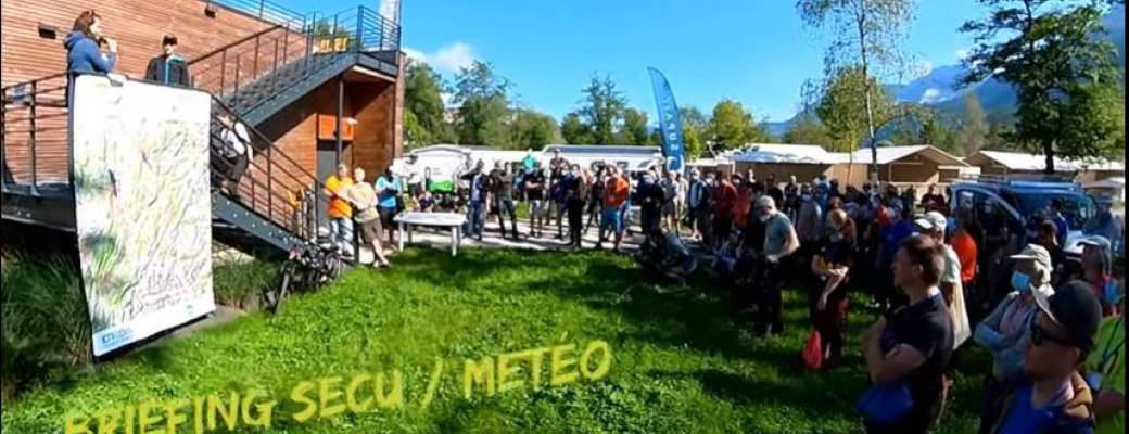 Initiation à la compétition avril 2026