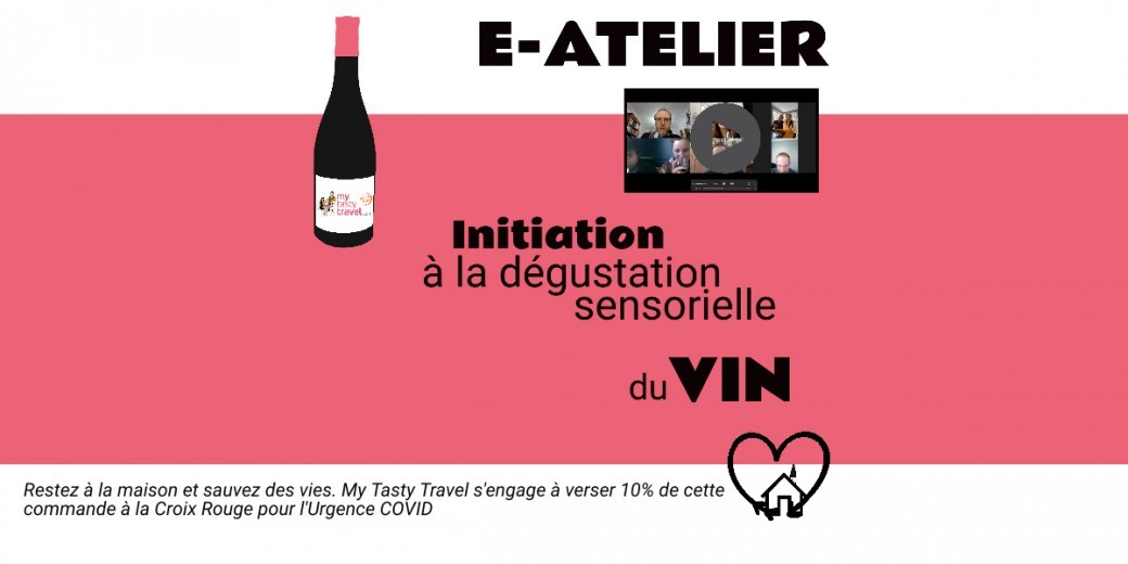 Sensory Introduction to Wine Tasting