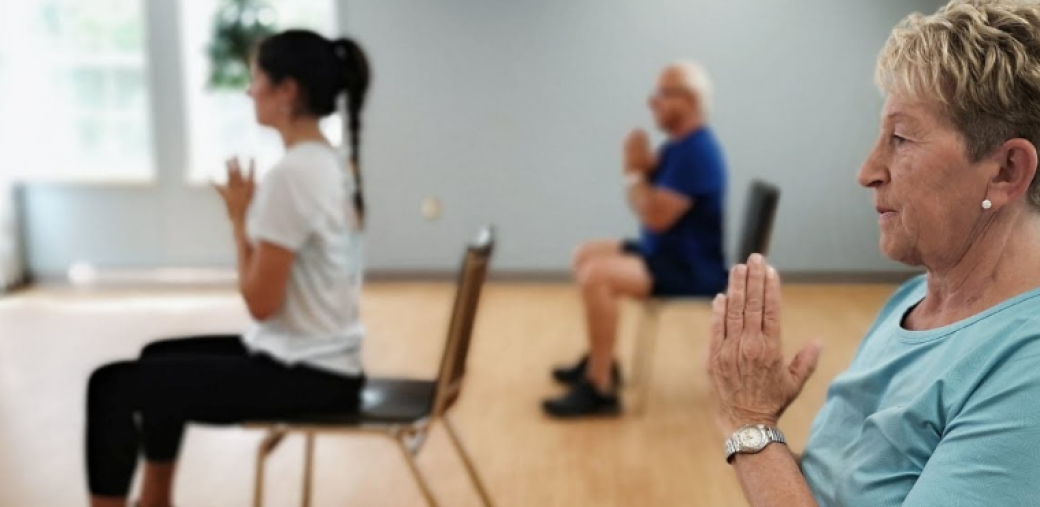 Initiation à la méditation