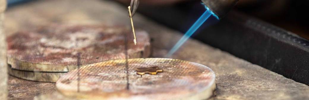 Initiation à la soudure (6h)