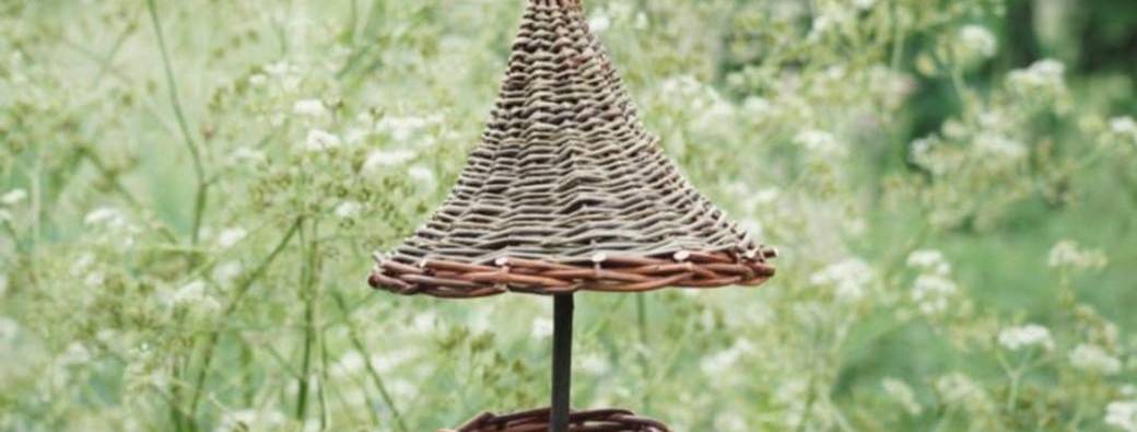 Initiation à la vannerie