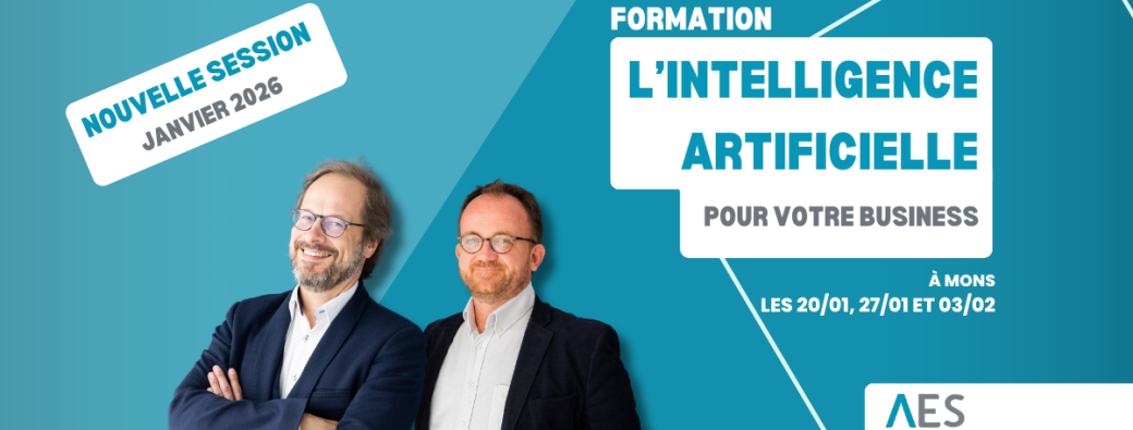 Maîtriser l’IA en 12 heures : de ChatGPT-5 à votre propre charte IA