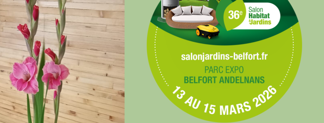 Initiation à l'Ikebana