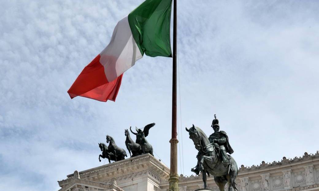 Initiation à l'italien niveau 2 2022-2023