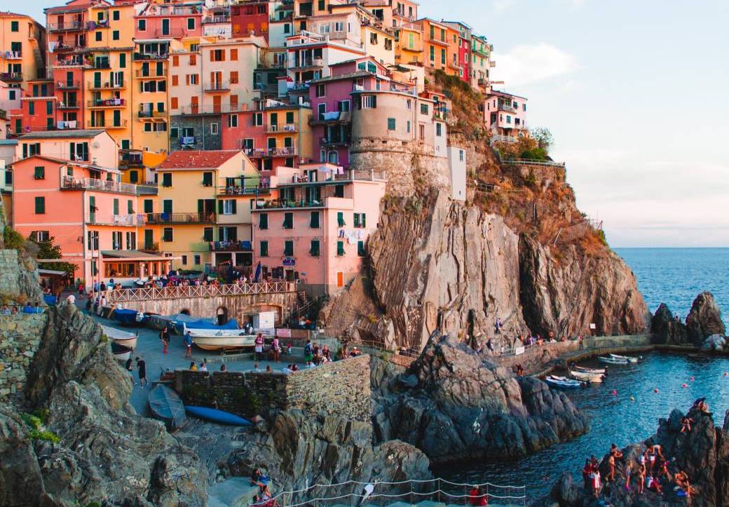 Initiation à l'italien niveau débutant 2026-2027