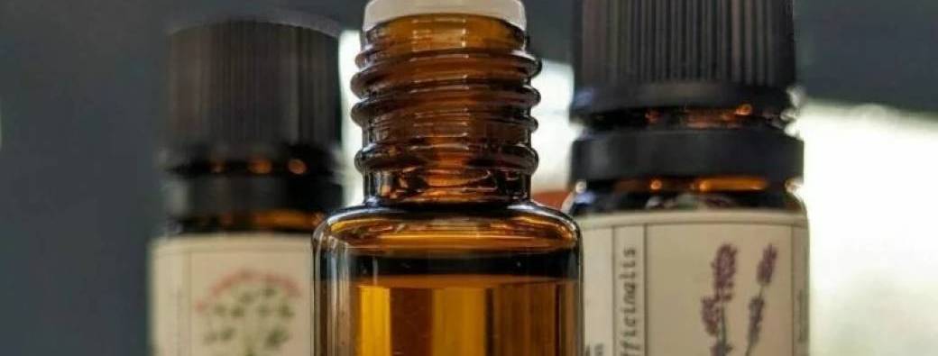 Initiation à l'olfactothérapie