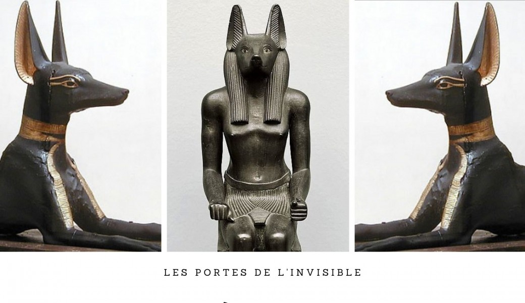 Initiation Anubis
