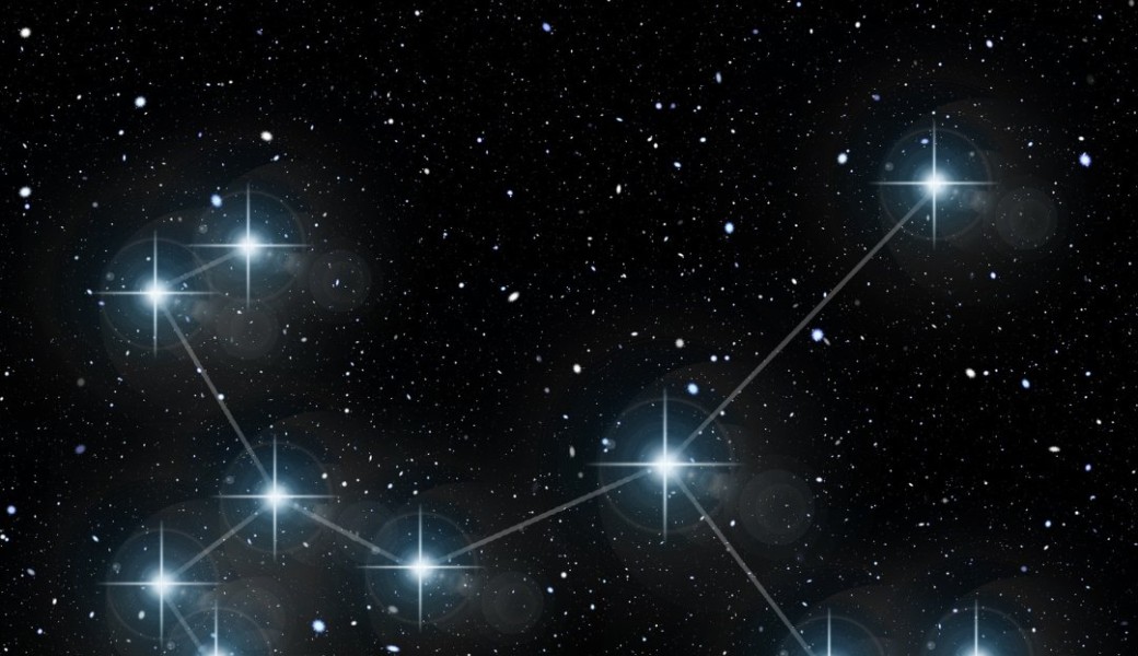 Initiation Astrologie 35€