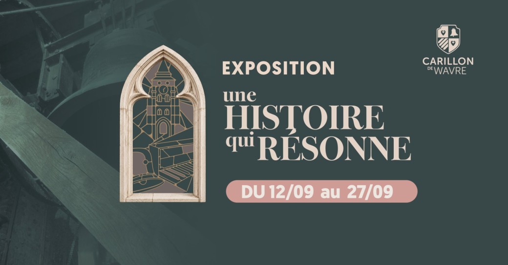Initiation au carillon "Graines de carillonneurs"