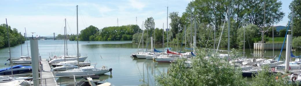 Initiation au catamaran