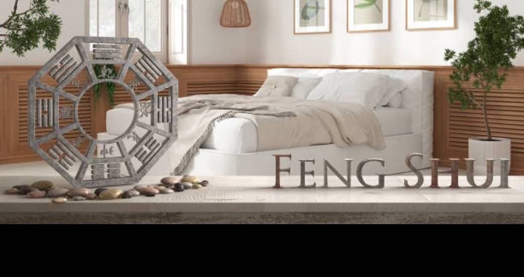 Initiation au Feng shui