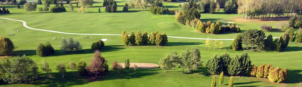Initiation au Golf