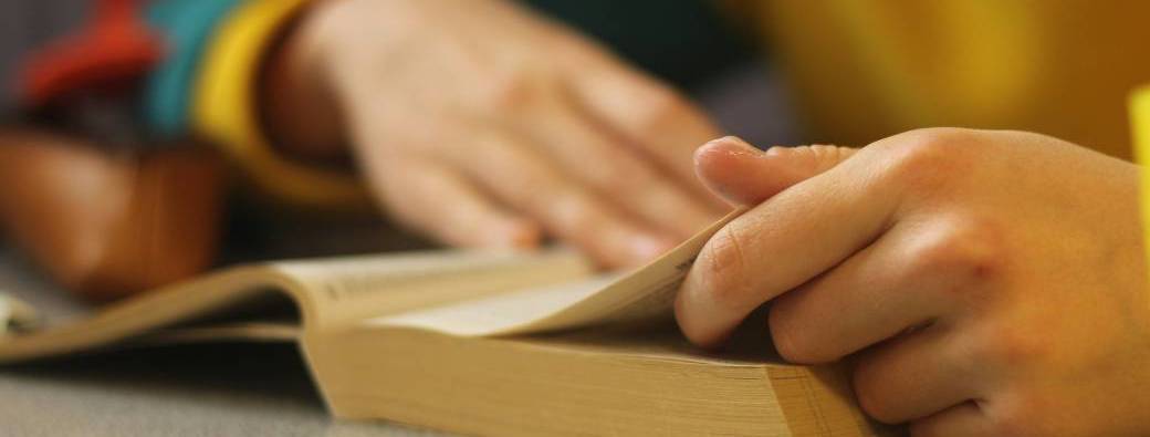 Initiation au grec et à l'hébreu bibliques
