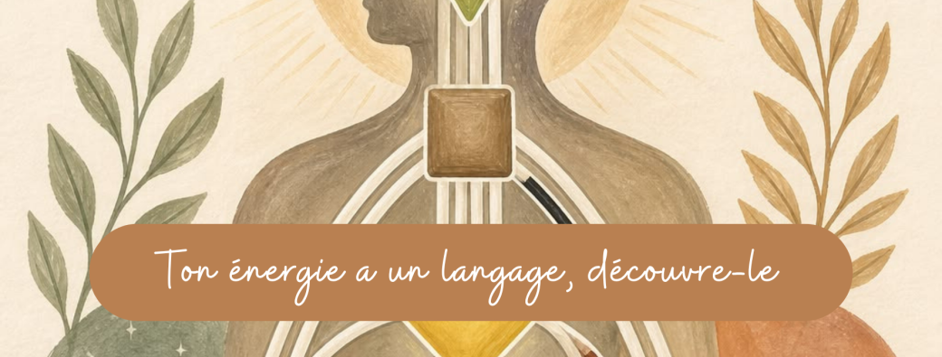 Initiation au Human Design 