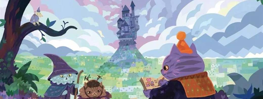 Initiation au Jeu de rôle