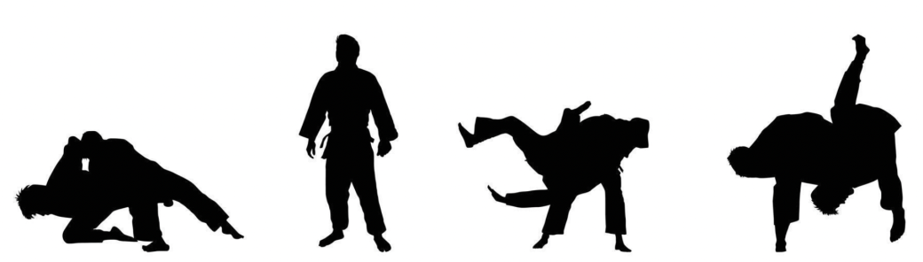 Initiation au Judo