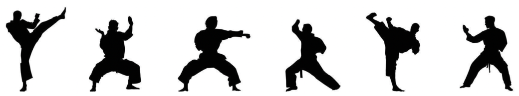 Initiation au Karaté