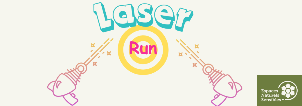 Initiation au Laser Run