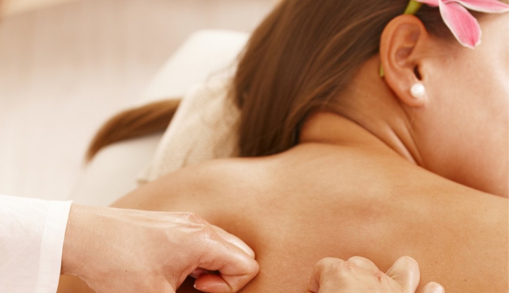 Initiation au massage Thaï et yin yoga