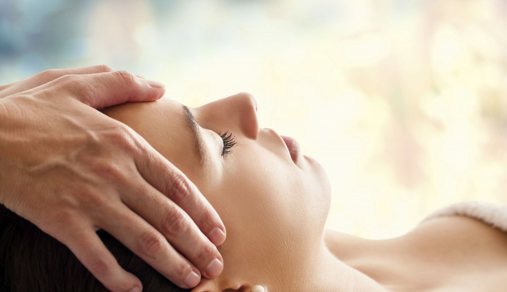 Initiation au Reiki 1 - Mars