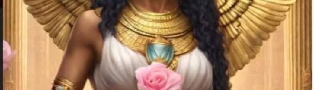 Initiation au systeme de guérison du Triangle d'Or d'Isis