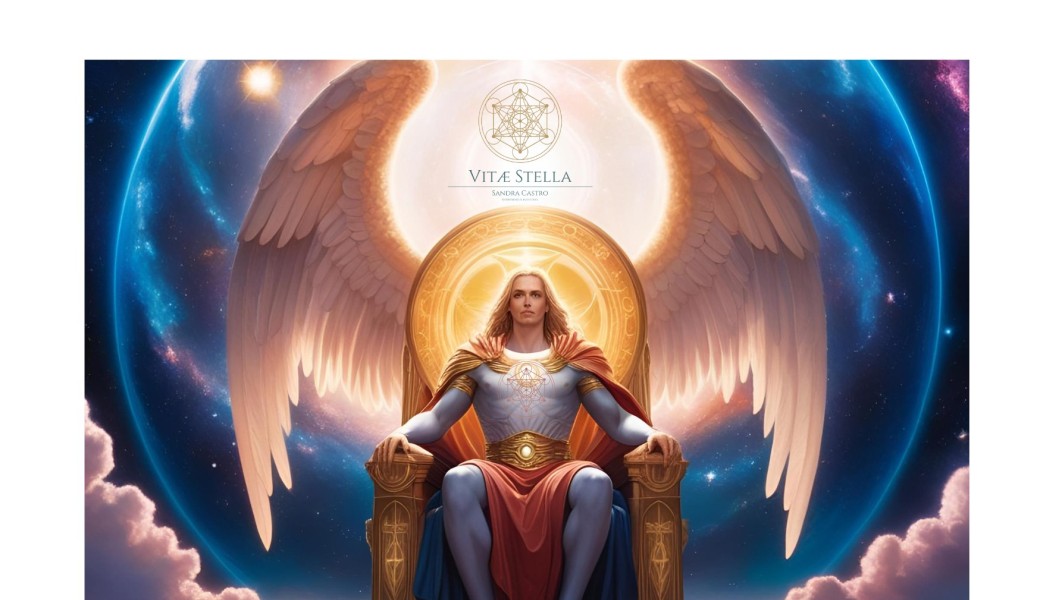 Initiation au Système Energétique Métatron