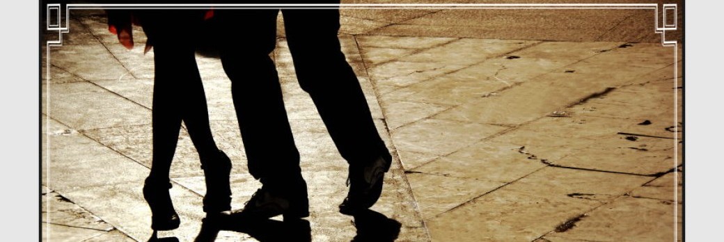 Initiation au tango et pratique libre