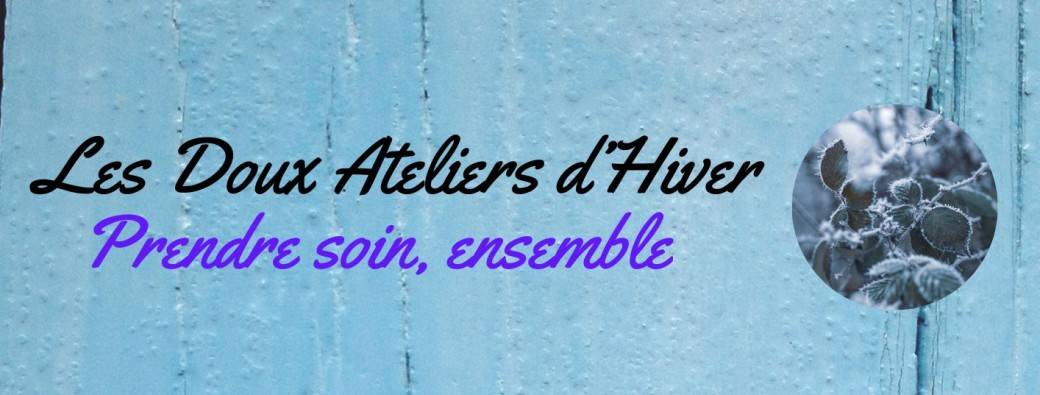 Les Doux Ateliers d'Hiver #2 Initiation au tantra