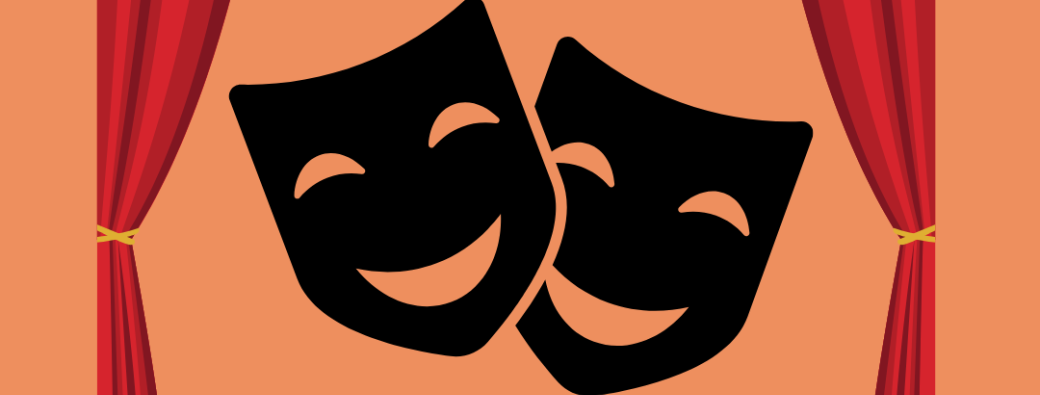 Initiation au théâtre 4-9 ans