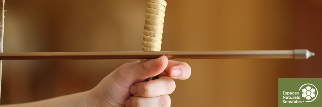 Initiation au tir à l'arc