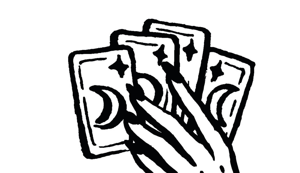 Initiation au tirage de cartes de Tarot 