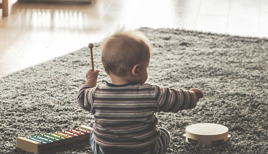 Initiation au tissage - TAWASHI pour les 5-10 ans - 45 minutes