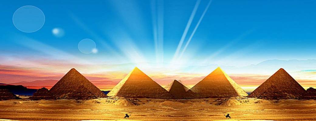 Initiation au triangle de guérison d' Isis