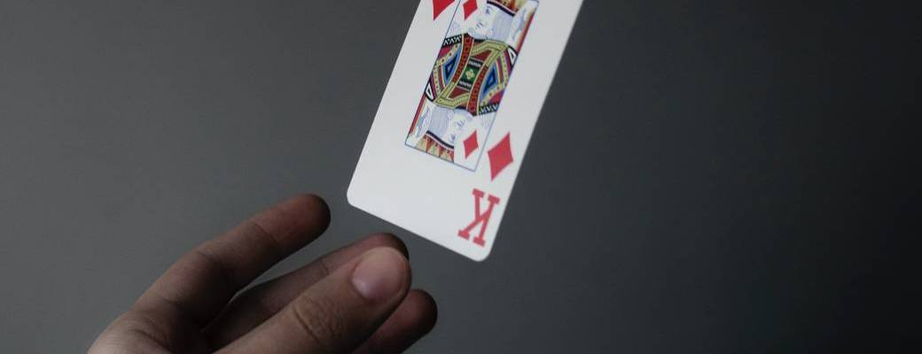 Initiation aux cartes Magic