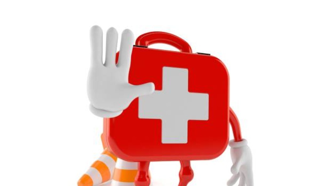 Initiation aux gestes de premiers secours