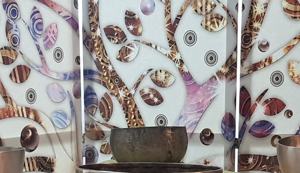 Initiation Bols chantants