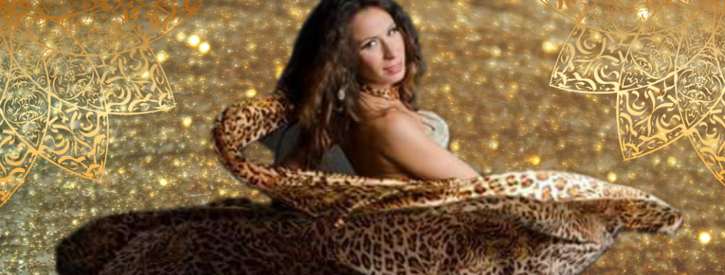 Initiation Danse Orientale ☆ 19/04 | 16h-19h | Réservation lien en description 